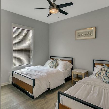 New 3/2 Duplex Minutes From Heart Of Tampa -Unit B公寓 外观 照片