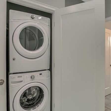 New 3/2 Duplex Minutes From Heart Of Tampa -Unit B公寓 外观 照片