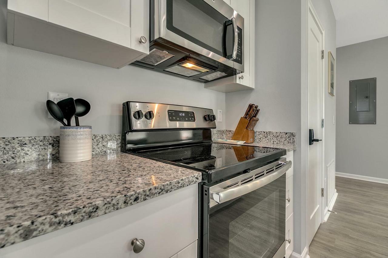 New 3/2 Duplex Minutes From Heart Of Tampa -Unit B公寓 外观 照片